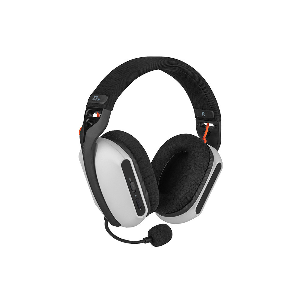 Diadema Gamer GETTTECH GUH-G3NW3-G1 7.1 Surround RGB USB