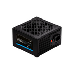 Fuente de Poder Acteck Blazar Evo FT600E ATX 600W Negro