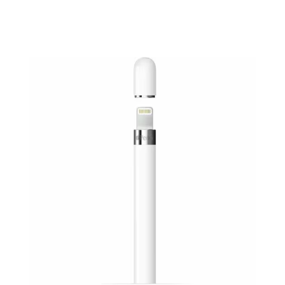 Lápiz Óptico Apple Pencil Bluetooth Punta Reemplazable Compatible iPad