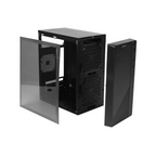 Gabinete Acteck Kioto GC220 Mid Tower USB 2.0 500W Acrílico — Modelo AC-933063
