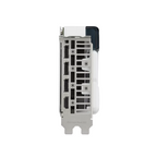 Tarjeta de Video ASUS 8GB GeForce RTX 4060 Ti Edition White 2X Fan GDDR6 DLSS 3 OC HDMI/DP