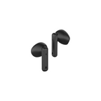 Audífonos In-Ear Acteck Boots Plus EP425 Inalámbricos TWS BT 5.1 Negro