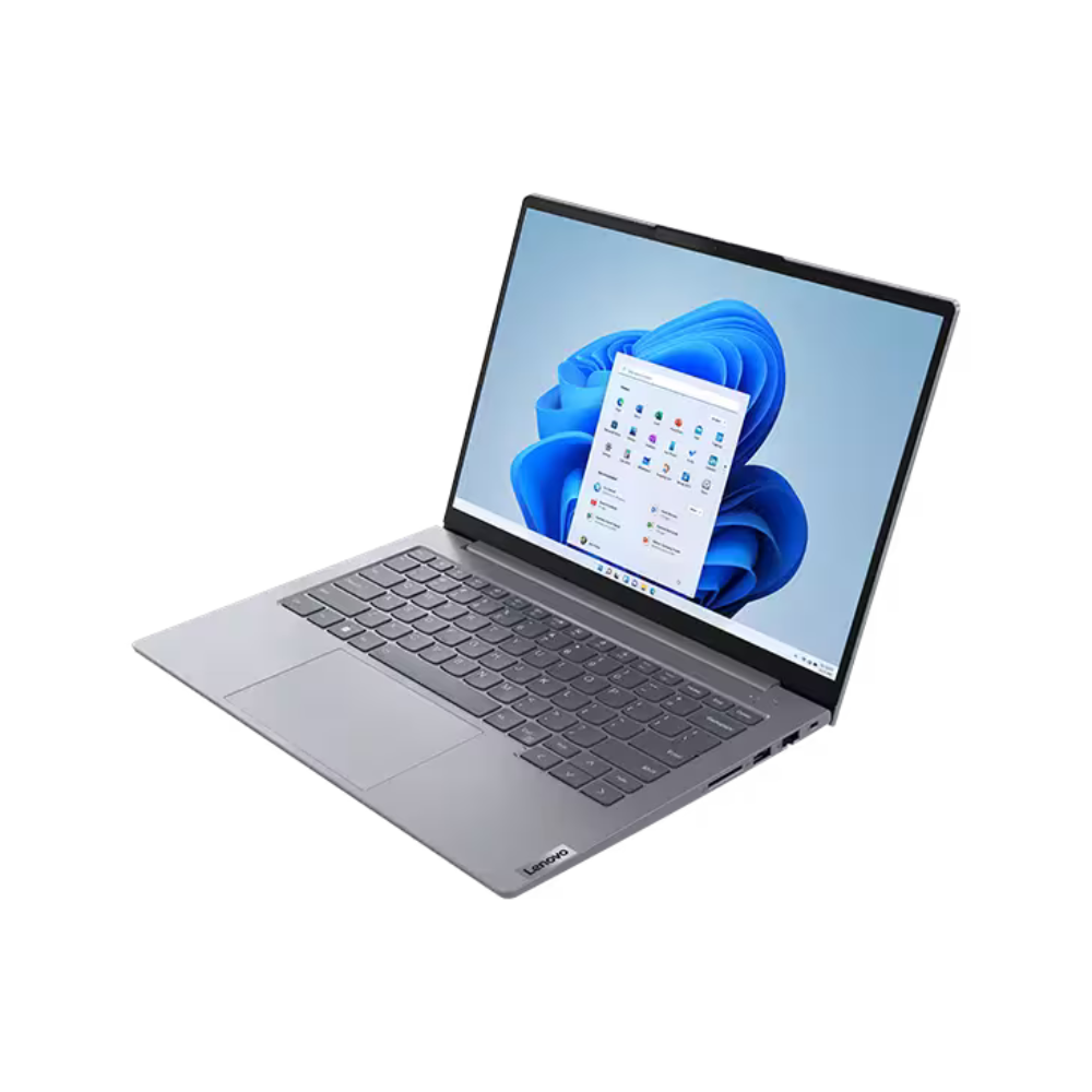 Laptop Lenovo ThinkBook 14 G6 Intel Core i5-1335U 14" 16GB RAM 256GB SSD Windows 11 Pro