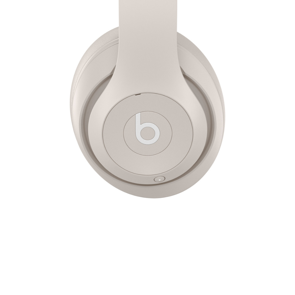 Auriculares Apple Beats Studio Pro Arenisca Bluetooth/3.5mm USB-C Siri Circumaural