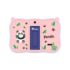 Tablet Stylos Panda Kids 7 Rosa