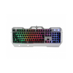 Kit Naceb Teclado y Mouse Gamer alambrico Cyborg 3200DPI