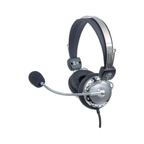 Audífono con Micrófono Manhattan V3 Ligero 2