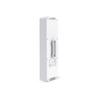 Punto de Acceso Omada Exterior/Interior Wi-Fi 6 AX1800, MU-MIMO 2x2, Mesh, Alta Densidad de Usuarios, Montaje Mastil/Pared, PoE+