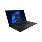 Laptop ThinkPad P1 G7 Core Ultra 9 64GB RAM 1TB SSD NVIDIA RTX 3000 Ada 16" QHD Win 11 Pro 3 Años Onsite