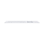 Magic Keyboard con Teclado Numérico - Español