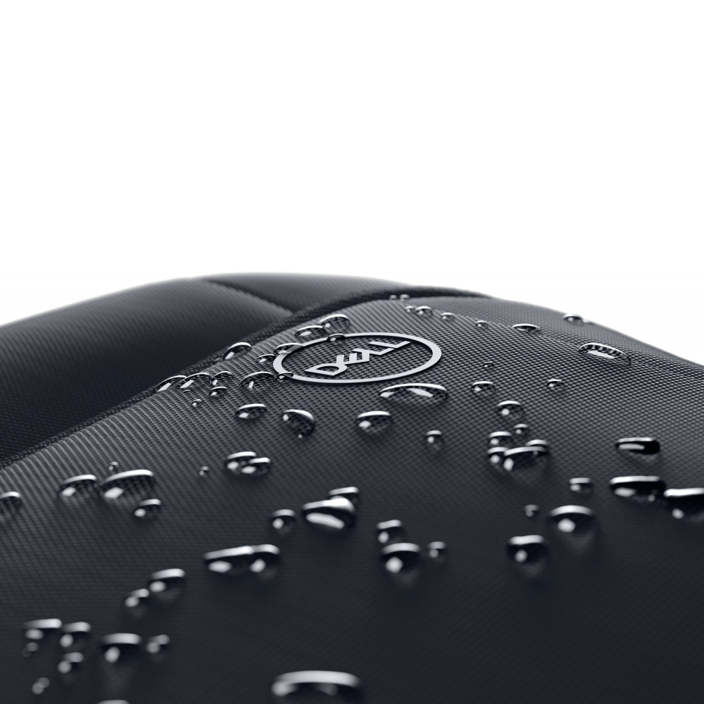 Maletín Dell EcoLoop Essential 14-16" para Laptop de hasta 16" - Negro - 460-BDSV