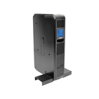 No Break Tripp-Lite Smart1200LCD 120V 700W Torre/Rack USB 8 Salidas Negro