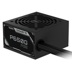 Fuente Gigabyte 650w 80Plus Gold ventilador silencioso GP-P650G PG5