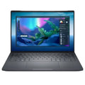 Laptop Workstation Dell Pro Max Intel Ultra 7-265H 14" 32Gb 1Tb SSD Nvidia RTX Pro 500 6Gb Windows 11 Pro Garantía 5 Años ProSupport Plus