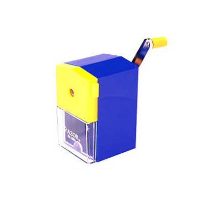 Sacapuntas Azor 305-A Manual