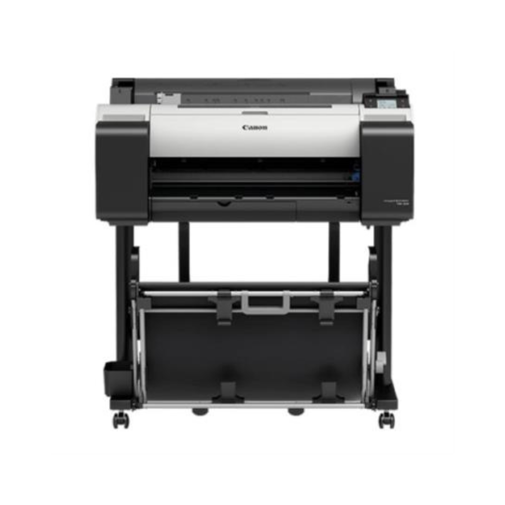 Plotter Canon ImagePROGRAF TM-200, Inyección Tinta, 24", USB, WiFi, Ethernet