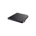 Grabador Blu-ray Buffalo MediaStation BRXL-PT6U2VB USB 2.0 BD R RE CD DVD 4 Capas