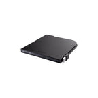 Grabador Blu-ray Buffalo MediaStation BRXL-PT6U2VB USB 2.0 BD R RE CD DVD 4 Capas