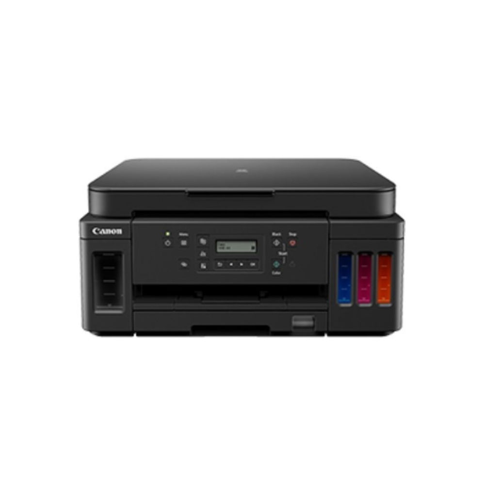 Multifuncional Canon G6010 Pixma Tinta Continua