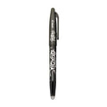 Boligrafo Pilot Gel-Borrable Frixion Negro C/12
