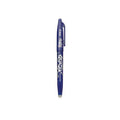 Boligrafo Pilot Gel-Borrable Frixion Azul C/12