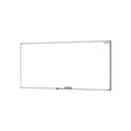 Pintarron Alfra 120X150Cm Color Blanco