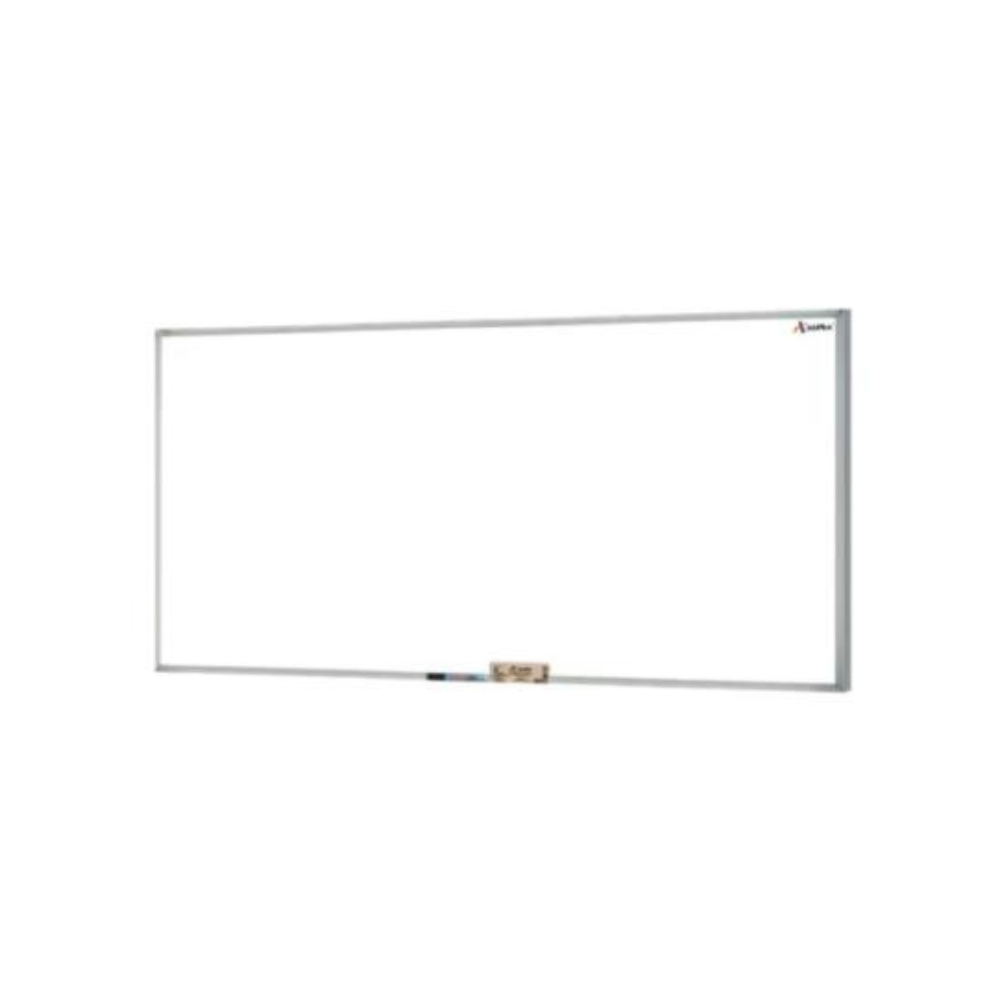 Pintarron Alfra 120X150Cm Color Blanco