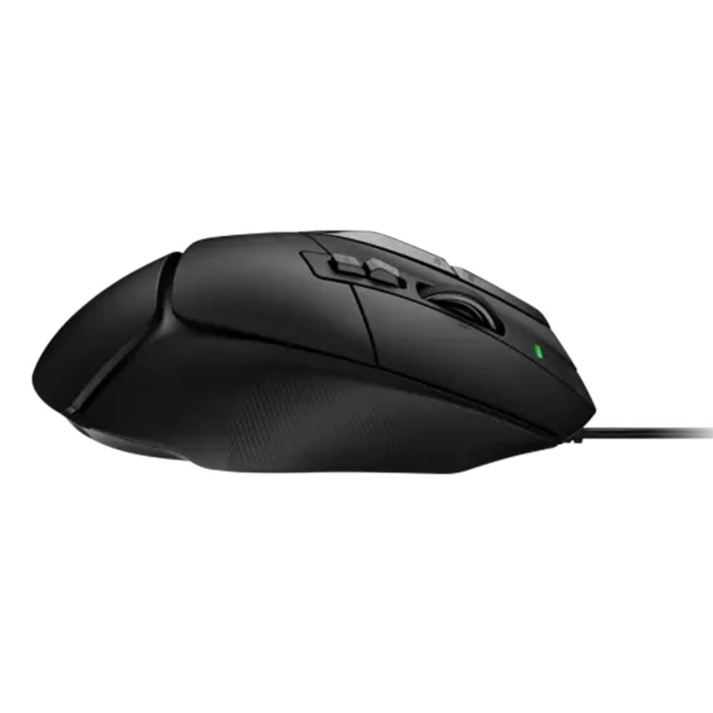 Mouse Logitech G502 X Gaming HERO Alámbrico USB Negro