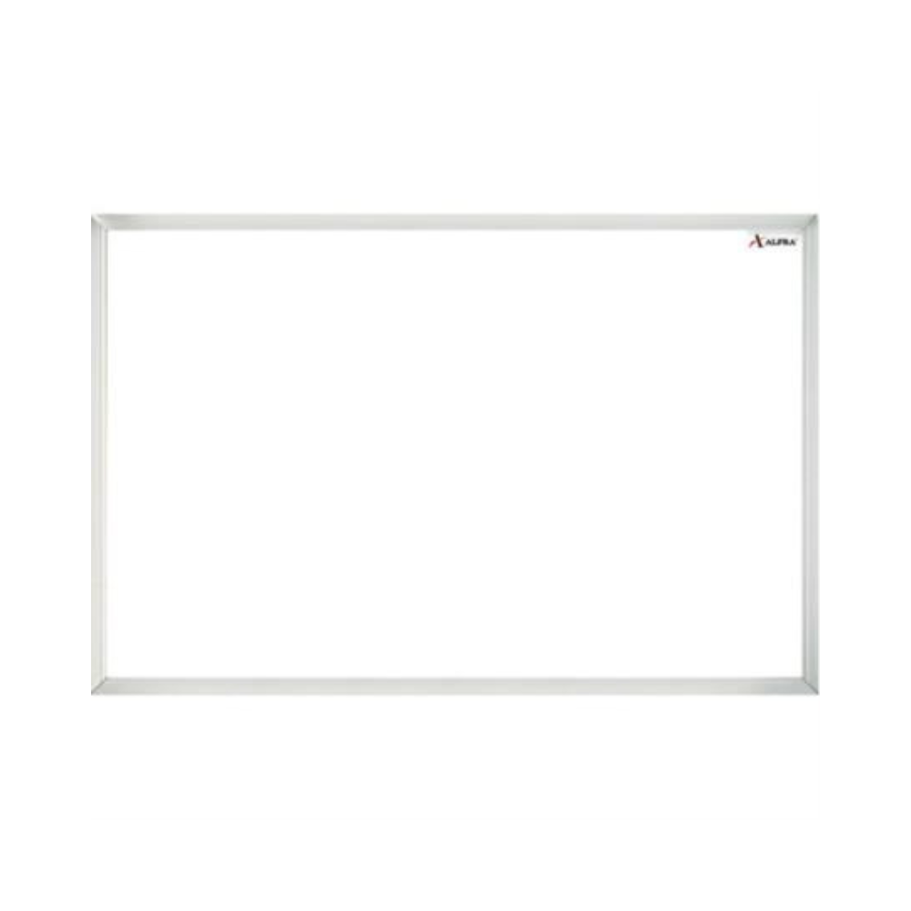 Pintarron Alfra White Star 120X180Cm