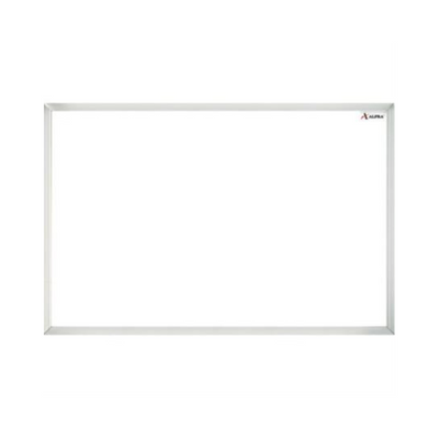 Pintarron Alfra White Star 120X180Cm