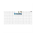 Pintarron Alfra Metalico Escolar Phl 120X240 Cms Producto Fragil Revisar Condiciones De Envio