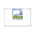 Pintarron Alfra Bco White Star 90X180 Cms Producto Fragil Revisar Condiciones De Envio