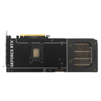 Tarjeta de video Asus 12GB Prime GeForce RTX 5070 3xfan DDR7 DLSS 4 1xHDMI 3xDP PRIME-RTX5070-12G