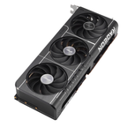 Tarjeta de video Asus 16GB RX9070 Prime GDDR6 1xHDMI 3xDP 3xFan PRIME-RX9070-O16G