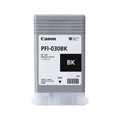 Cartucho Canon PFI-030 Negro 55 ml para TA-20/TA-30 3489C001AA