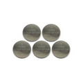 Batería Brobotix CMOS CR2032, Paquete de 5 Piezas