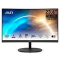 Monitor MSI PRO MP2412C 24" Curvo FHD 1920x1080 100Hz 1ms VA HDMI Altavoces Adaptive-Sync