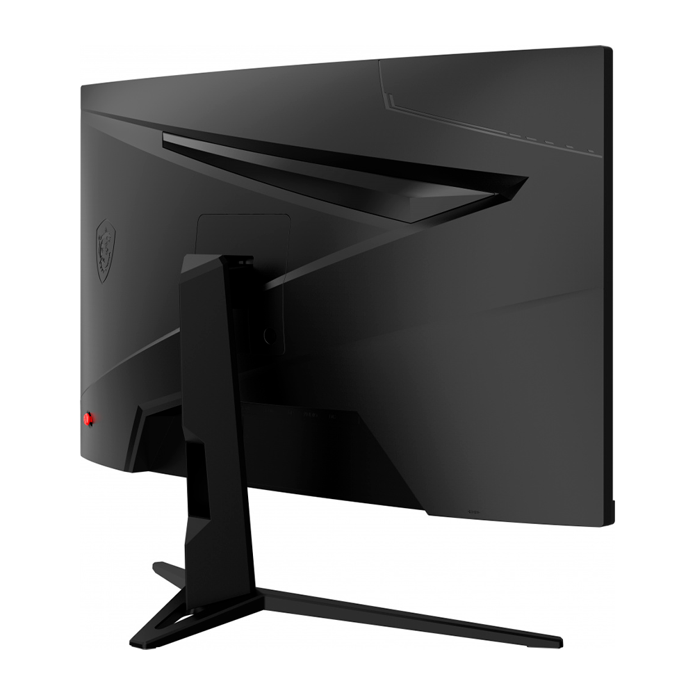 Monitor Gamer MSI G2422C 23.6" LED FHD 1920x1080 180Hz HDMI DisplayPort Negro