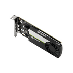 Tarjeta de Video PNY 4GB Quadro T400 GDDR6 3X Mini DP Low Profile
