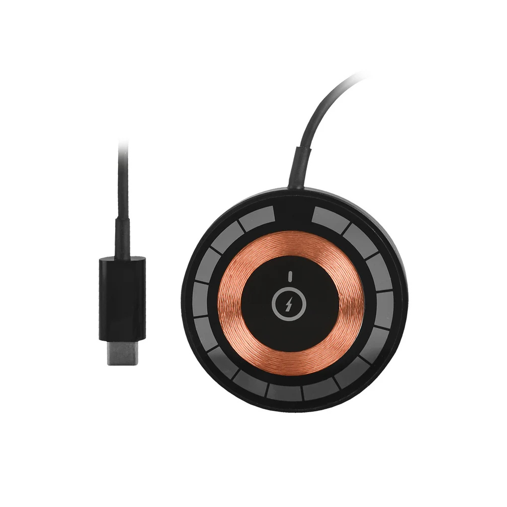 Cargador Magnético Perfect Choice para Smartphone Voltus