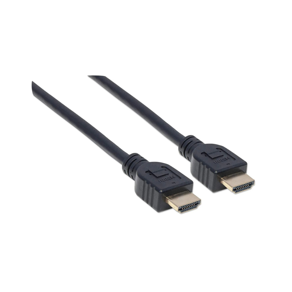 Cable HDMI Intramuro M-M 1.0M Manhattan (353922)