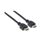 Cable HDMI Intramuro M-M 1.0M Manhattan (353922)