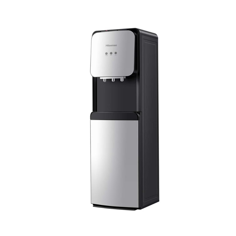 Dispensador de Agua Hisense Carga Inferior