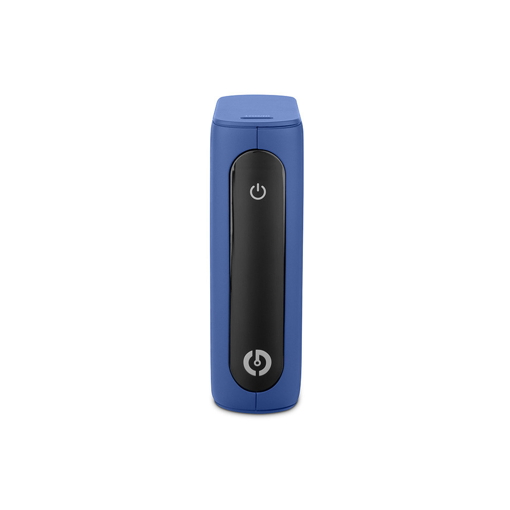 Power Bank GETTTECH GBN-M10CL-01 Azul con Display LED 10000 mAh