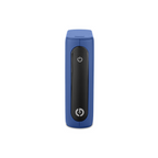 Power Bank GETTTECH GBN-M10CL-01 Azul con Display LED 10000 mAh