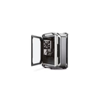 Gabinete Cooler Master Cosmos C700M Full Torre Plata Gris Aluminio