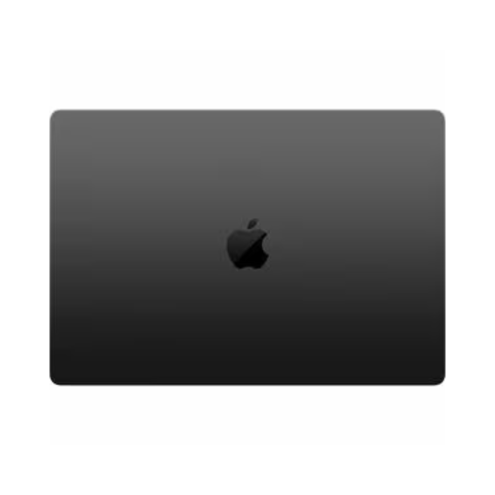 MacBook Pro 14 Pulgadas M4 10 CPU 10 GPU 16GB 512GB SSD Negro Espacial