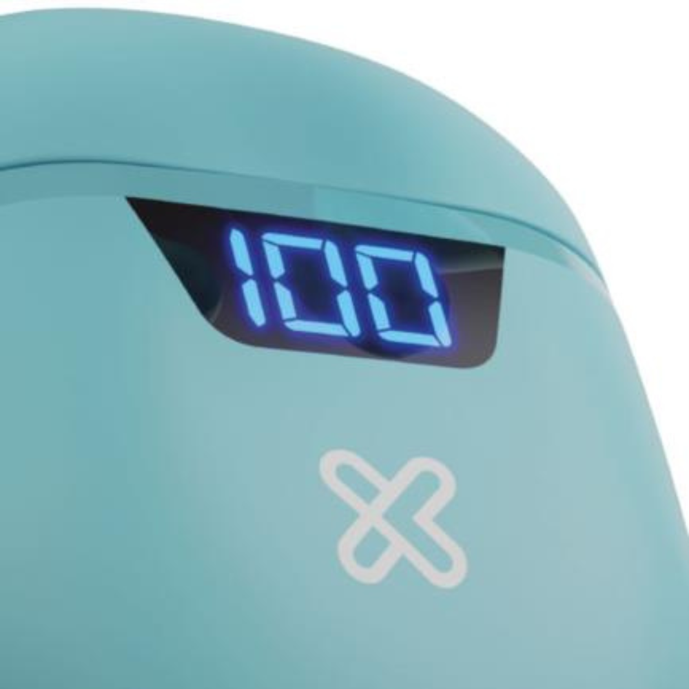 Audífonos TWS Klip Xtreme TouchBuds KTE-006AQ