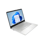 Laptop HP 14-dq0532la, Intel Celeron N4120, 4GB RAM, 128GB SSD, 14" HD, Windows 11 Home