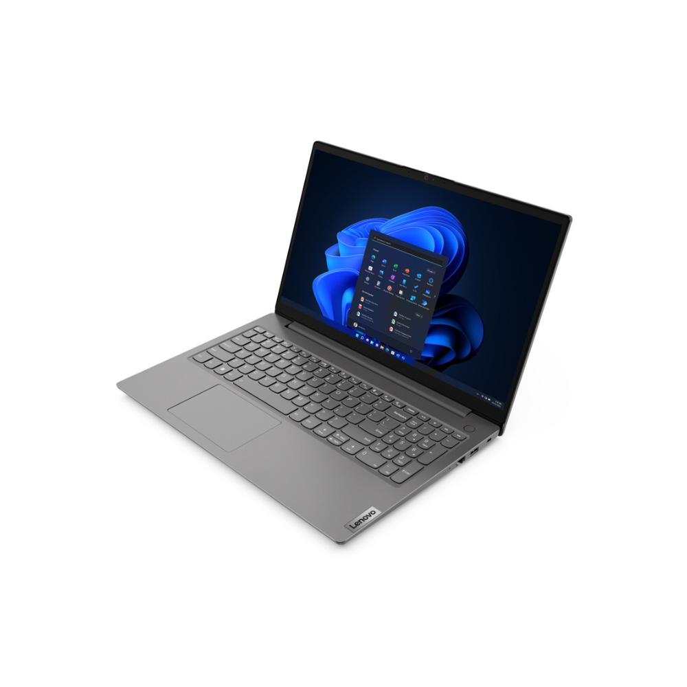 Laptop Lenovo V15 G3 Intel Core i7-1255U 15.6" 16GB RAM 512GB SSD Windows 11 Pro